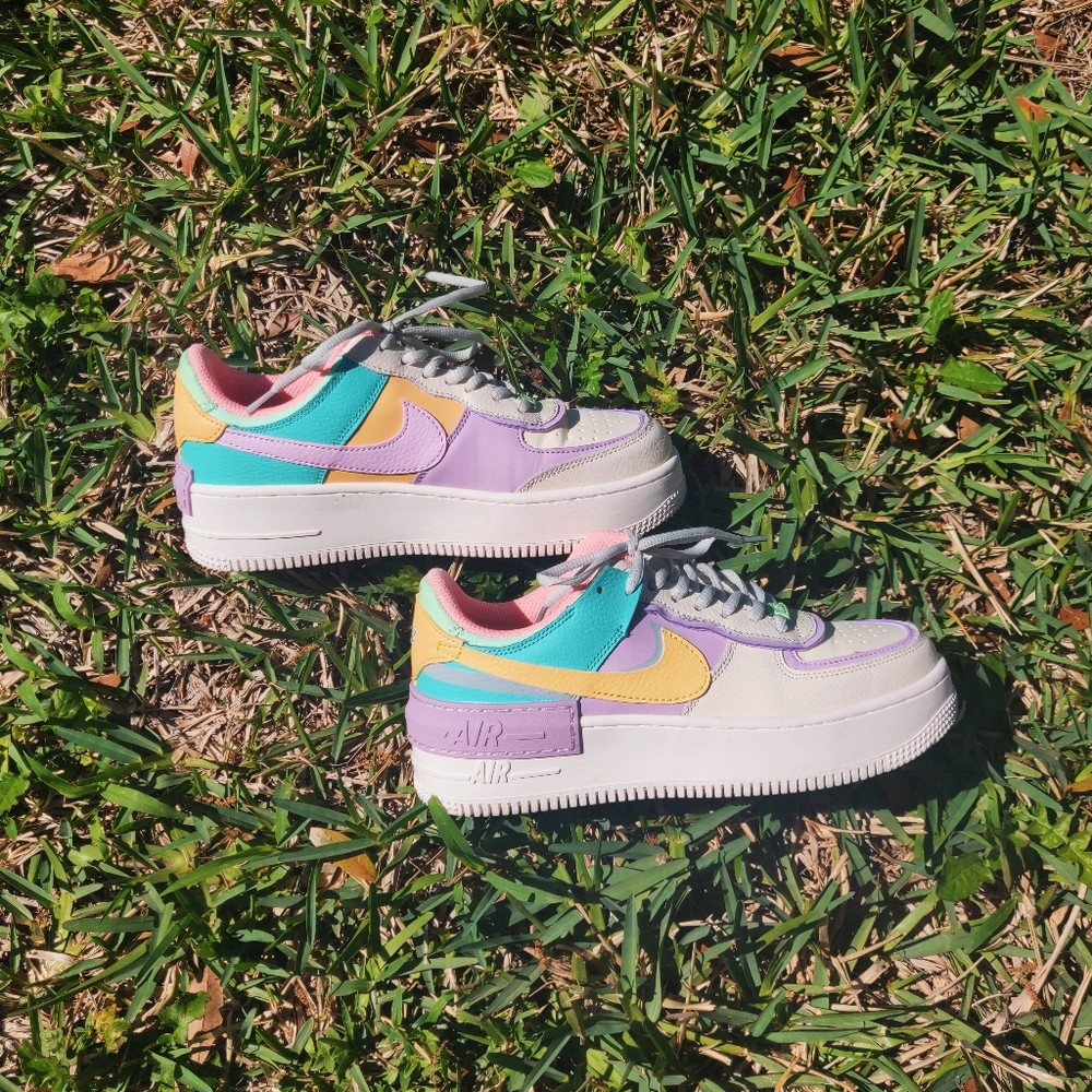 Air Force 1 Pale Ivory